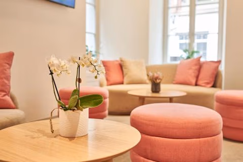 Aparthotel Krone - Self Check-In — foto 7