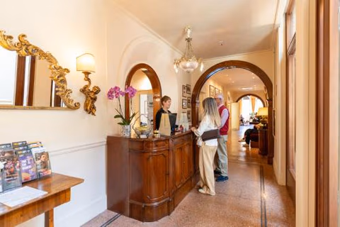Hotel Pendini — photo 9
