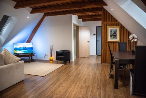 Modern Appartement — foto 4