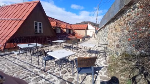 Dolný apartmán H11 Banská Štiavnica — foto 5