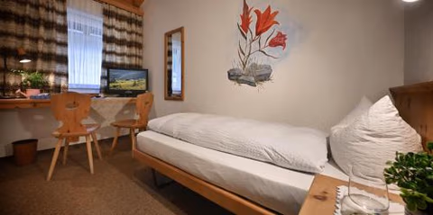 Hotel Acla Filli — foto 2