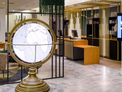 Hotel Mondial am Dom Cologne MGallery — foto 6