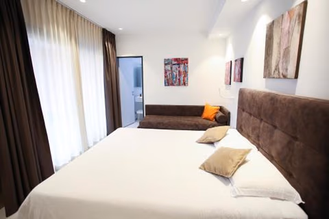 Hotel Bellavista Locarno — foto 1