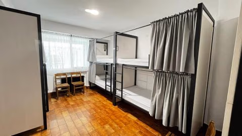 Albergue Akarregi (formerly Kanpaia) — foto 6