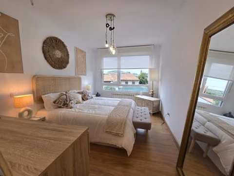 Apartamento Privado DELUXE - Grupo RH 20 — foto 1