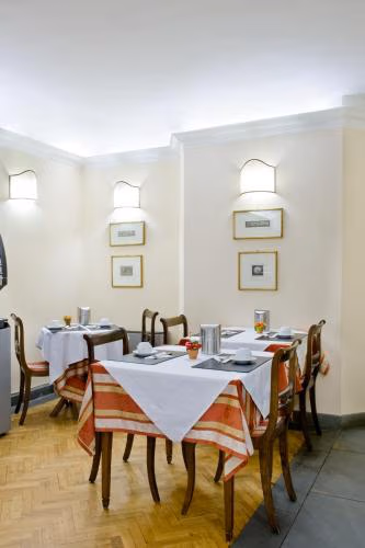 Hotel Unicorno — photo 8