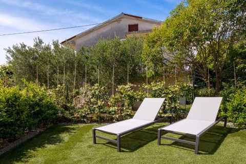Apartmani Vila Mara M 1 heated pool — foto 6