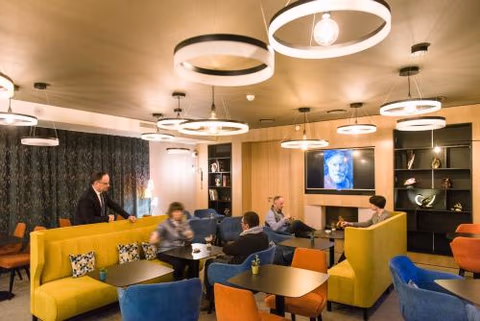 Best Western Plus Hotel Divona Cahors — foto 4