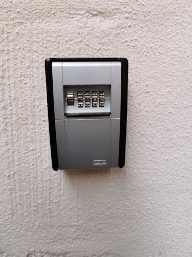Ferienwohnung Gebauer — foto 3
