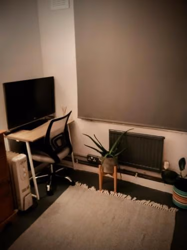 Budget Room just of the Southbank sleeps 3 — foto 1