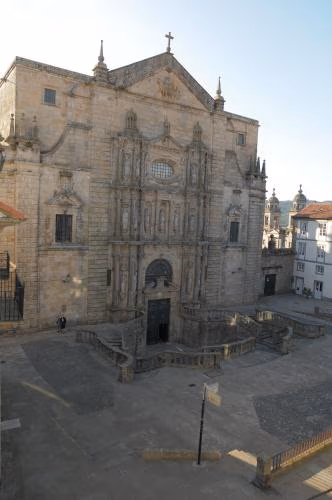 Pensión da Estrela — foto 5