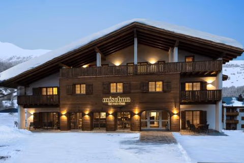 Hotel Mischun — foto 5