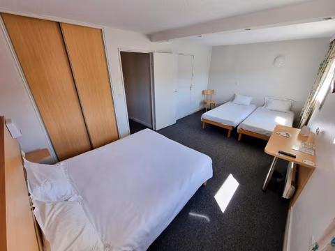 B&B Hotel Le Puy-en-Velay — foto 2