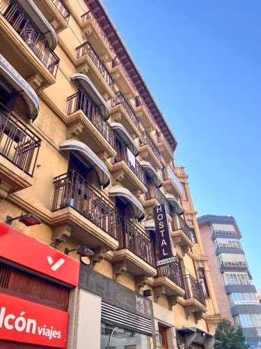 Hostal Navarra B&B — foto 1