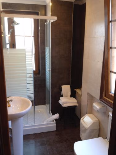 Hotel Itxas Gain Getaria — foto 2