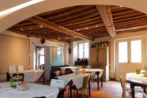 Hotel Alla Corte degli Angeli — foto 2