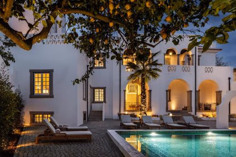 CICIOSO boutique hotel — foto 1