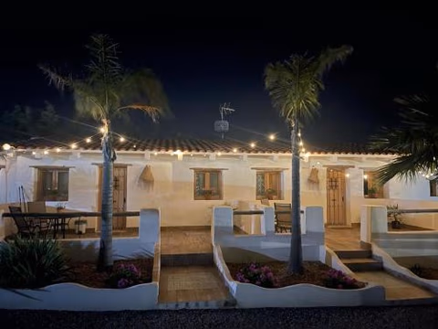 Finca el Atardecer-Luna — photo 9