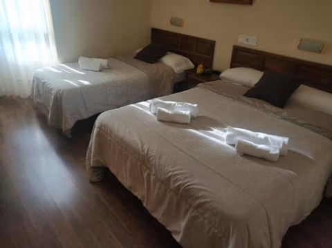 Hostal Iruñako — foto 2