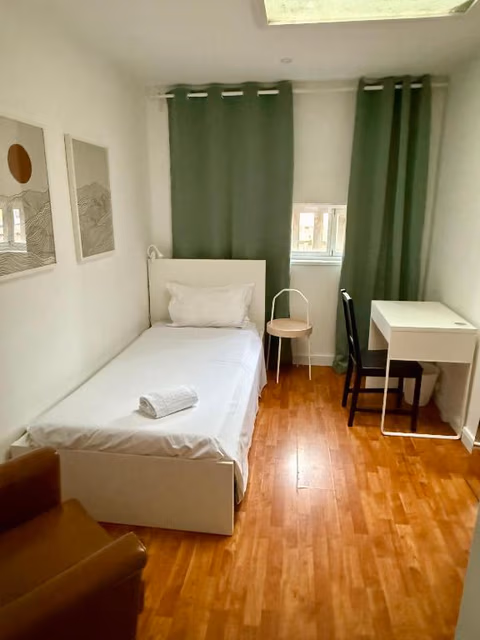 GuestHouse Bragas Porto Center — foto 4