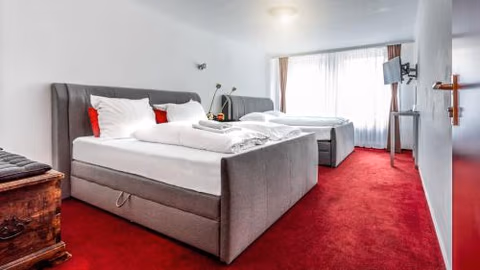 Hotel am Museum Köln — photo 8