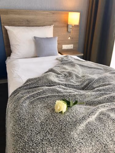 StadtHotel ARTE — foto 1