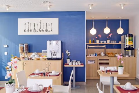 Séjours & Affaires Massy Atlantis — foto 4