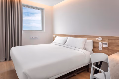 B&B Hotel Vila do Conde — foto 2