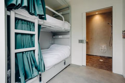 Hostel Demain c'est loin — foto 1