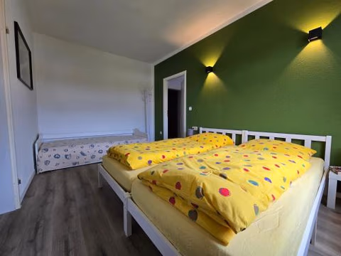 Apartment - Tor zur Rhön — foto 4