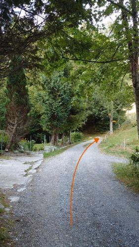 MOS Guesthouse Naturfreundehaus Brünig — foto 7