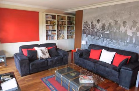 Sweet Home Braga Hostel & Guest House — foto 7
