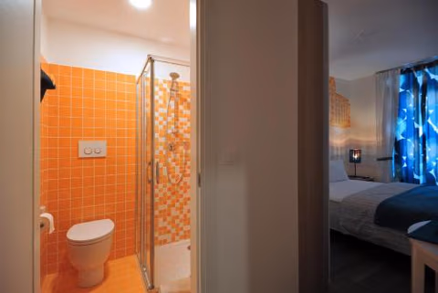 Residenza Corso Saba — foto 7