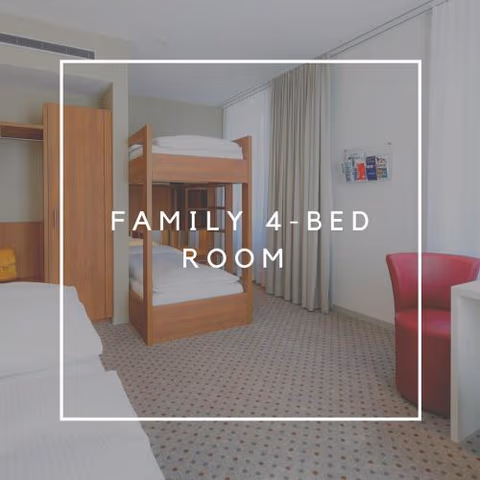 Hotel Wartmann am Bahnhof — foto 3