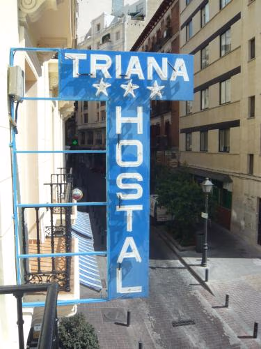 Hostal Triana — foto 4