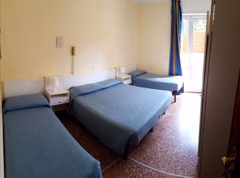 Hotel Guya — foto 5
