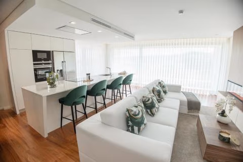 Valentina Residence by GuimaGold — foto 6