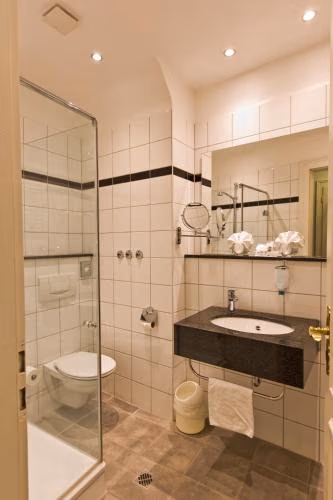 Astor & Aparthotel — foto 8