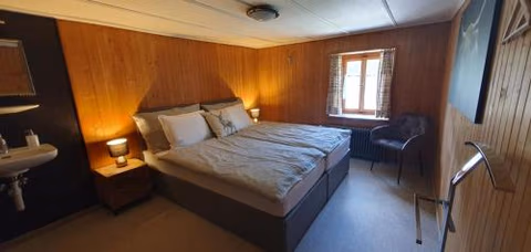 Casa Greina B&B — foto 6
