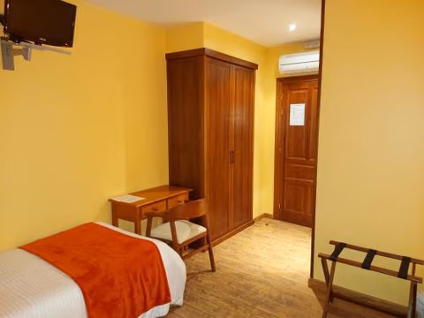 Hotel Rural Venta Del Alon — photo 5
