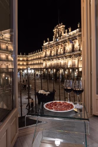 Salamanca Luxury Plaza — foto 9