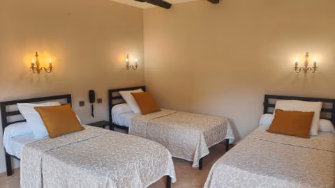 Auberge Saint Jacques — foto 3