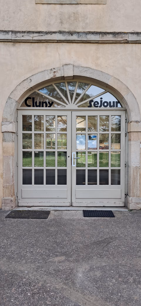Cluny Séjour — foto 2