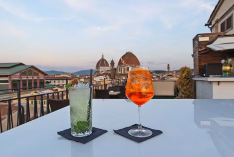 Hotel Machiavelli Palace — photo 1