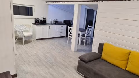 Apartmany St. Maria — photo 5