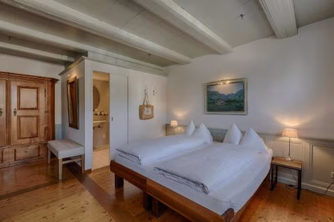 Romantik Hotel Bären Dürrenroth — foto 1