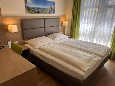 City-Hotel Kurfürst Balduin — foto 9