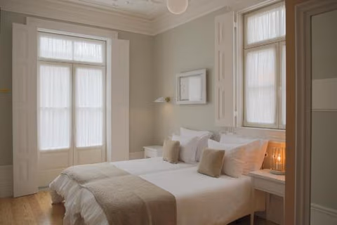 Original Douro Hotel — photo 2