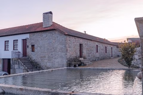 Quinta da Corredoura, Hotel Rural — foto 7