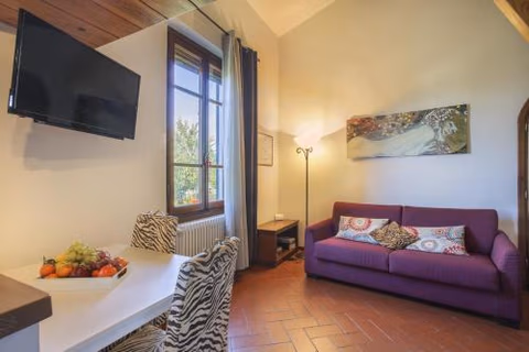 Atelier Bellesi - Sweet Dreams in Florence — foto 6